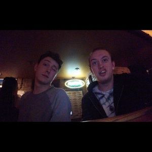 Meet your Posher, Nick